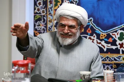 نشست نظام‌سازی و فرهنگ‌سازی قرآنی
