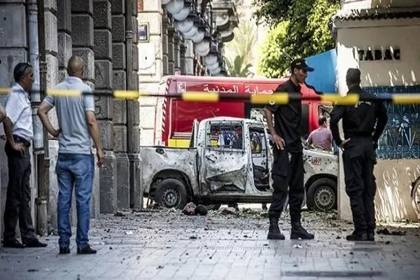 Tunisdə terror hücumları amilinin kimliyi məlum olub