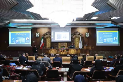 کارگاه آموزشی سواد رسانه ای در تبریز