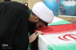 یادواره شهدای روحانی و طلبه شهرستان ملایر
