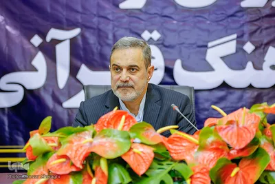 سی و نهمین جلسه شورای توسعه فرهنگ قرآنی