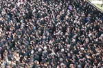 حسینیه ایران؛ دسته عزاداری حسینیه اعظم زنجان‎‎