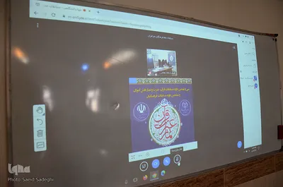 مسابقات قرآن فرهنگیان آذربایجان شرقی‎