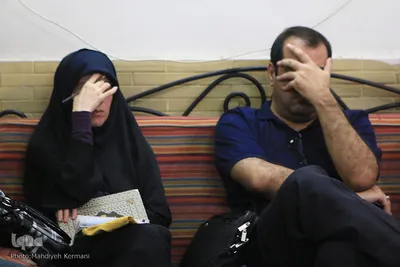سلسله نشست های تحلیل رویاهای رسولانه