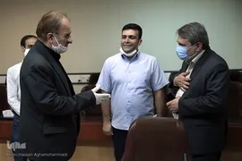 نشست بررسی برنامه‌های معارفی رمضان  «رسانه ملی» در ایکنا
