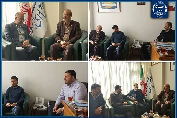مجلس از فعالیت‌های فناورانه جهاددانشگاهی در بودجه ۱۴۰۲ حمایت می‌کند