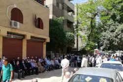 An Saka Karatun Kur’ani Tablawi A Lokacin Janazarsa
