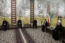 زائرین کی مشکلات کے حل کے لئے آستان قدس رضوی کا حکومت کے ساتھ بھرپور تعاون