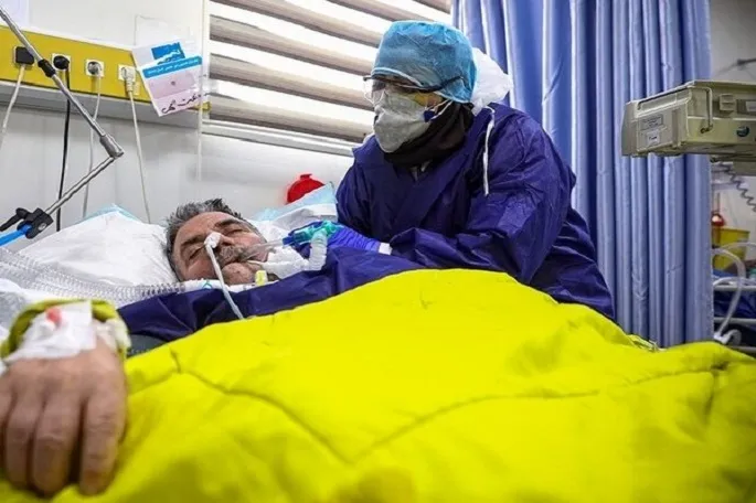 تجربه یک روز بدون فوتی کرونایی در کرمانشاه