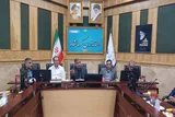 جلسه هم‌اندیشی قرآنیان کرمانشاه برگزار شد