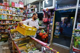 سنت حسنۀ افطاری ساده