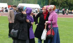 Große Mehrheit lehnt Einwanderungsstopp für Muslime ab