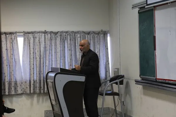 روحیه شهادت‌طلبی به شیوه قرآنی از مبانی اعتقادی سردار سلیمانی بود