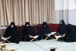 دوازدهمین کرسی تلاوت مجمع قاریان و حافظان استان یزد‎