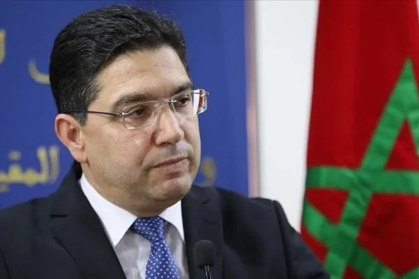 مشارکت وزیرخارجه مراکش در بزرگترین لابی صهیونیستی آمریکایی