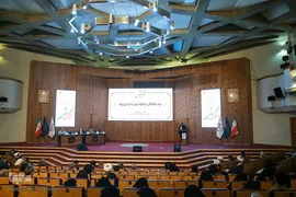 همایش علمی یک روزه «انقلاب اسلامی در منظومه فکری امام خمینی (ره)، از نظریه تا عمل»