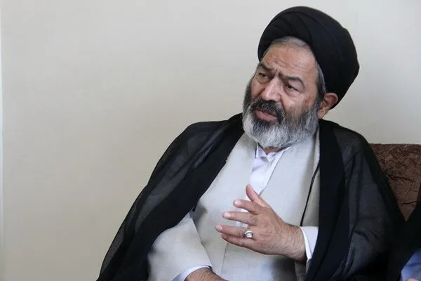 مسئله جغرافیای حرمین شریفین بسیار مهم است