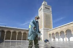 Les mosquées marocaines resteront fermées jusqu’à nouvel ordre