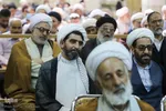 گردهمایی ائمه جمعه و جماعات استان اصفهان
