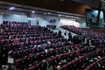 نخستین اجلاسیه۴۳ شهید دانشجو معلم آذربایجان شرقی