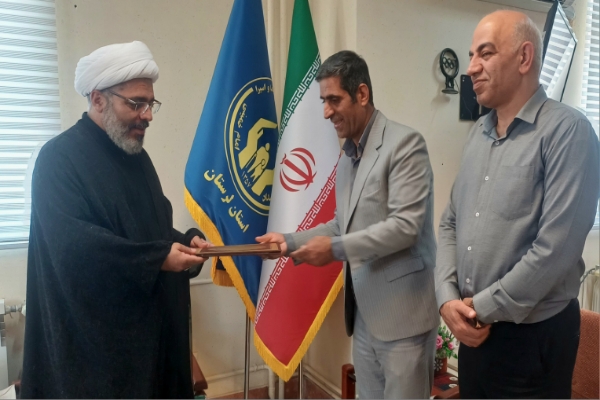 تقدیر مدیرکل کمیته امداد لرستان از برگزارکنندگان اردوی جهادی «مهرباران»