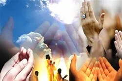دعا ماڈرن دنیا کی بے روح زندگی کی رونق