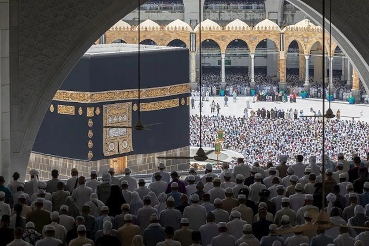 Hajj no Islã/1
Características da peregrinação Hajj