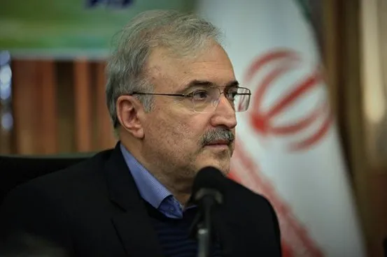 خانواده من از داروی داخلی استفاده می‌کند/ مسئولیت خیریه‌ها برعهده شخص وزیر بهداشت است