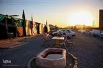 استقبال موکب‌های شازندی از زائران حسینی‎