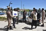رزمایش «همدلی و احسان» در سمنان