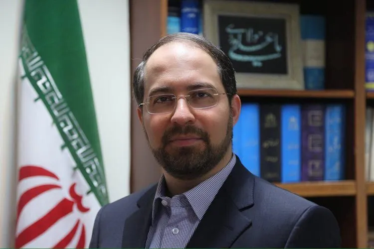 سرپرست استاندارى گلستان منصوب شد