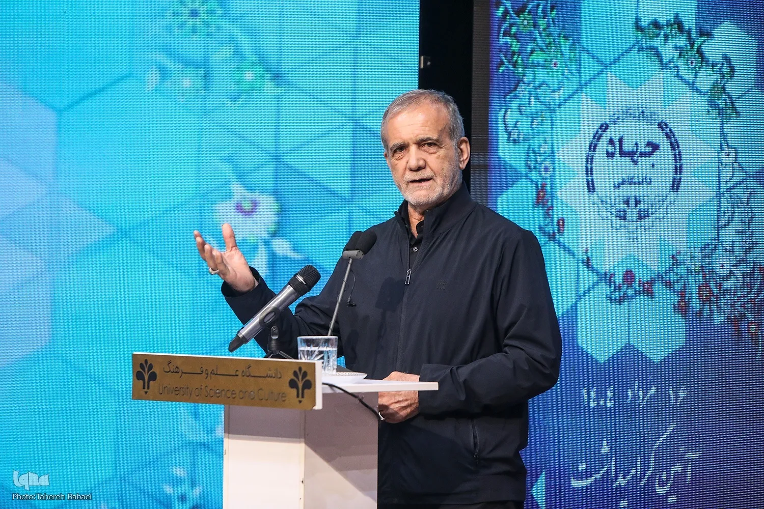 ایکنا فرهنگ قرآنی را در جامعه اشاعه دهد