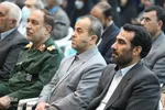 پنجمین سالگرد اولین شهید مدافع حرم خراسان‌جنوبی