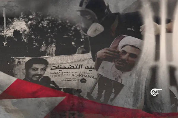 10 سنوات على الثورة البحرينيّة.. الحراك الشعبي حيّ والقمع مستمر