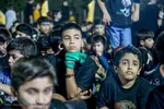 سفره حضرت رقیه(س)‎ در دانشگاه صنعتی شیراز