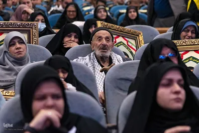 اجلاسیه ۳۰۵ شهید فرماندهی انتظامی استان البرز‎