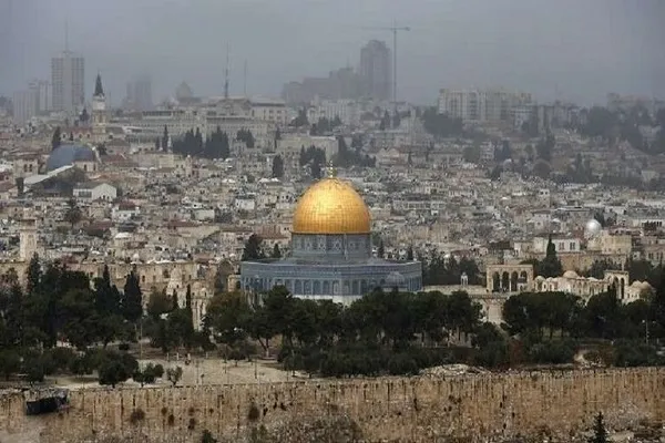 فلسطین اقدام غیرقانونی جمهوری چک در قدس اشغالی را محکوم کرد