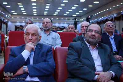 جشن گلریزان آزادی زندانیان غیر عمد

