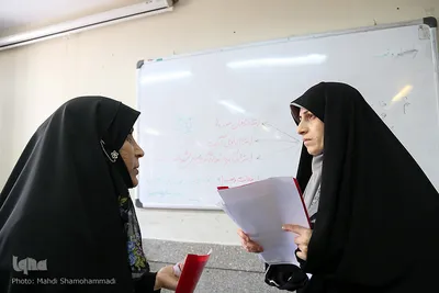 طرح دانشجو ـ معلم جهاد دانشگاهی 