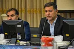 تجلیل از خبرنگاران محلات