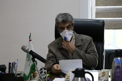 محمد خواجوی، پیشکسوت قرآنی