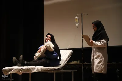 مراسم گرامیداشت شهدای بمباران ۲۷ دی دانشگاه تبریز‎