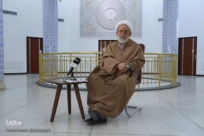 حجت‌الاسلام‌والمسلمین حسین انصاریان