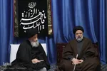 Qom: Irans Präsident trifft die Religionsgelehrten