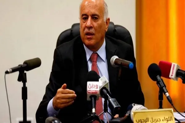 فتح: حماس اسیر وسوسه‌های آمریکا نشد و شراکت ملی را ترجیح داد