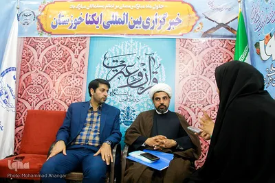 جاسم موسی پور عضو شورای اسلامی شهر اهواز 