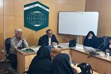 مربیان مهدوی زمینه‌ساز تربیت منتظران حقیقی باشند