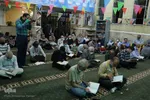 چهل و هشتمین کرسی تلاوت و محفل قرآنی طرح ضیافت چهارشنبه شب های قرآنی رضوی‎‎