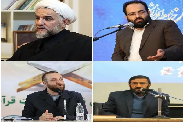 سرمنشأ انقلاب اسلامی قیام لله است / دلایل افول و مانایی حرکت‎های نهضتی