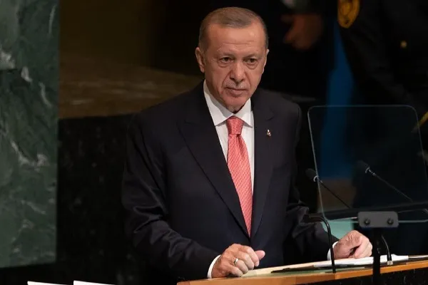 Erdoğan: İslam düşmanlığı tahammül edilemeyecek seviyelere ulaştı